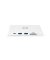 USB-C Portable Docking 9-in-1 with HDMI
