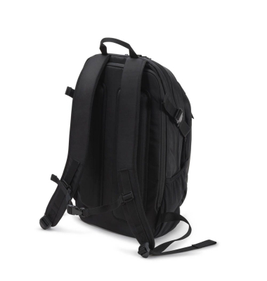 Backpack GO 13-15,6 black