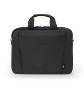 Eco Slim Case Base 13-14,1 (33cm-35,8cm) black