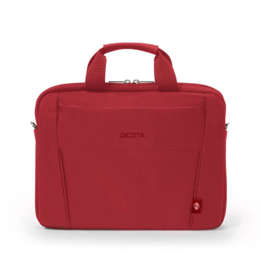 Eco Slim Case Base 13-14,1 (33cm-35,8cm) red