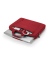 Eco Slim Case Base 13-14,1 (33cm-35,8cm) red