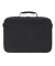 Laptoptasche Eco Multi BASE Kunstfaser schwarz