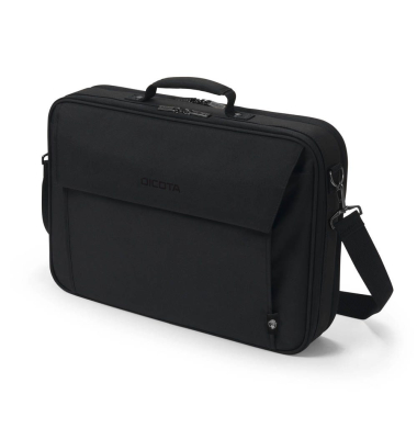 Eco Multi Plus BASE 15-17.3 Black