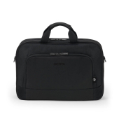 Laptoptasche Eco Top Traveller BASE Kunstfaser schwarz