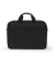 Laptoptasche Eco Top Traveller BASE Kunstfaser schwarz