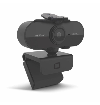 Webcam PRO Plus FULL HD 1080p