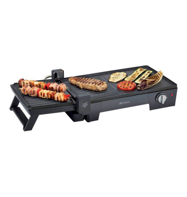 Elektrogrill