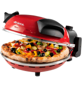 909 Pizza-Maker