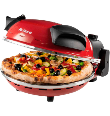 909 Pizza-Maker