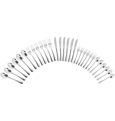 Besteckset Stresa 30-teilig