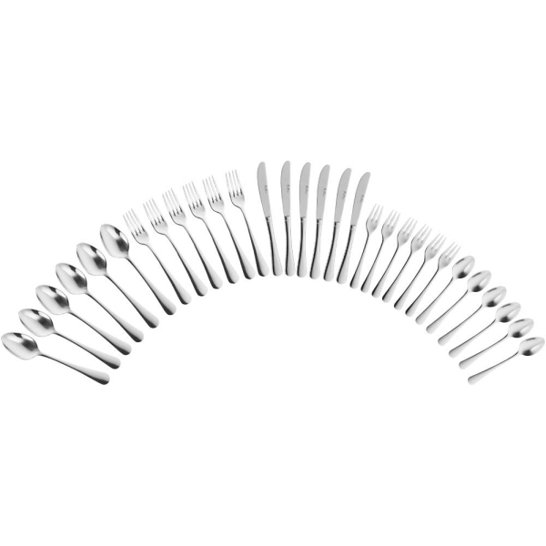 8007163269291 - Besteckset Stresa 30-teilig 8007163269291 247353 30 Stück 8007163269291 - Besteckset Stresa 30-teilig 8007163269291 247353 30 Stück