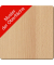 Konferenztisch Idea+ IDTR280/FAA, 74cm (H), 280x80-110cm (BxT), Tonnenform, buche / silber