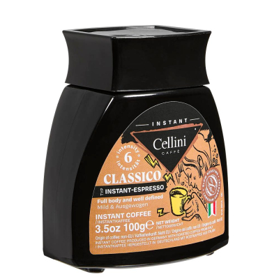 INSTANT-ESPRESSO Instantkaffee 32001