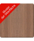 Empfangstheke nussbaum canaletto/nussbaum canaletto Z2C063/NONOO