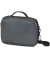 Laptoptasche Kunstfaser grau