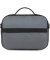 Laptoptasche Kunstfaser grau