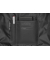 Laptoptasche Kunstfaser grau
