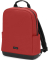 Rucksack THE BACKPACK Kunstfaser rot