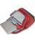 Rucksack THE BACKPACK Kunstfaser rot