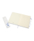Notizbuch 850840, Classic Collection fester Einband, blau, A4, blanko, 70g, 96 Blatt / 192 Seiten