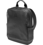 Rucksack CLASSIC Kunstfaser schwarz