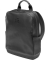 Rucksack CLASSIC Kunstfaser schwarz