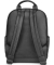 Rucksack CLASSIC Kunstfaser schwarz
