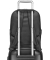 Rucksack CLASSIC Kunstfaser schwarz