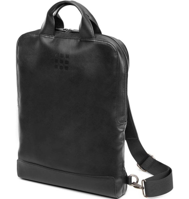 Rucksack CLASSIC DEVICE Kunstfaser schwarz