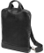 Rucksack CLASSIC DEVICE Kunstfaser schwarz