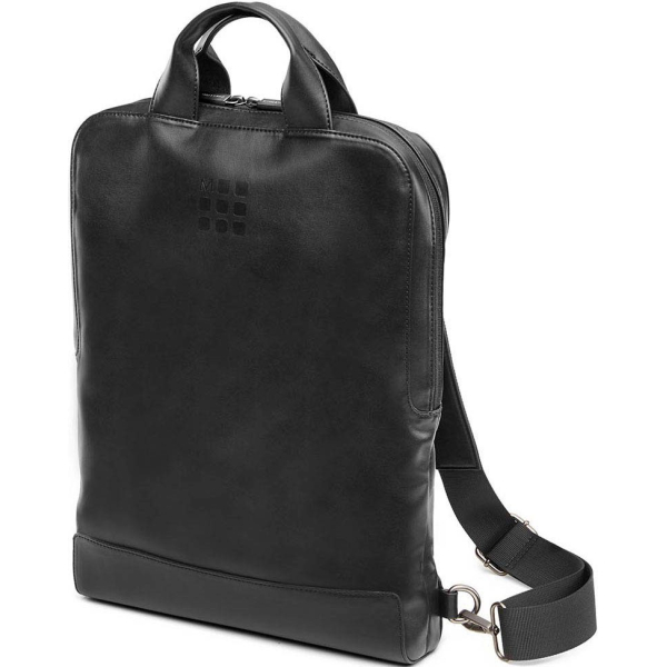 8058341714195 - Rucksack CLASSIC DEVICE Kunstfaser schwarz 8058341714195 MOLESKINE 8058341714195 - Rucksack CLASSIC DEVICE Kunstfaser schwarz 8058341714195 MOLESKINE