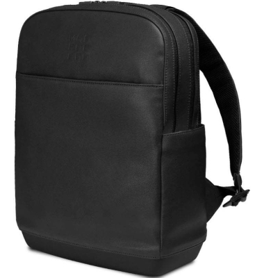 Rucksack CALSSIC PRO Kunstfaser schwarz