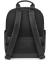 Rucksack CALSSIC PRO Kunstfaser schwarz