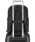 Rucksack CALSSIC PRO Kunstfaser schwarz