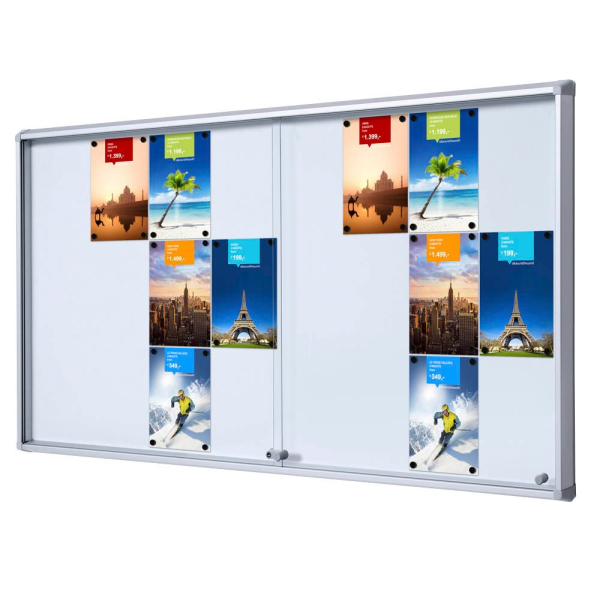 8595578316353 - Schaukasten SL B1 8595578316353 Showdown Displays 8595578316353 - Schaukasten SL B1 8595578316353 Showdown Displays