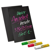 Schreibtafel-Set A2