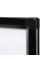 Kundenstopper Windtalker City WTRA0BLK