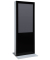 Digitale Infostele doppelseitig 43 Zoll (108cm) LED-Display