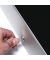 Digitales Wandpanel LED-Display mit Rahmen 138,0 cm (55 Zoll)
