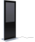 Digitale Infostele Slim 55 Zoll (138cm) LED-Display