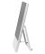 Digitaler Kundenstopper - Smart Line digitaler Kundenstopper 108,0 cm (43 Zoll)
