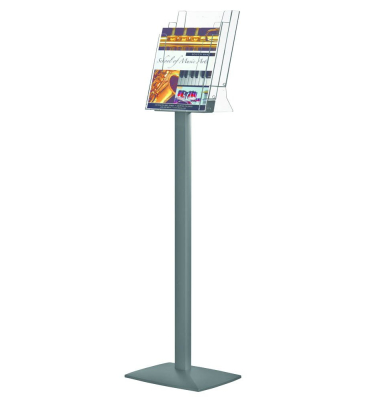 Prospektständer Pillar