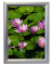 Plakat-Klapprahmen UCV355N0A1X2950, silber, A1, Aluminium