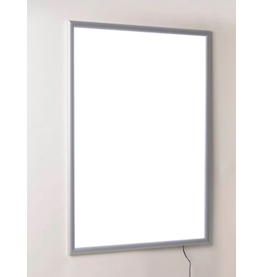 LED-Leuchtrahmen Economy