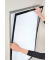 LED-Leuchtrahmen Magneco