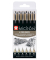 Pigma Micron Fineliner-Set schwarz