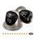Espressokapsel 12 Nespresso® Maschine Ristretto 10 x 5,2 g/Pack.