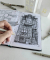 Pigma Micron Fineliner-Set farbsortiert 0,25 mm