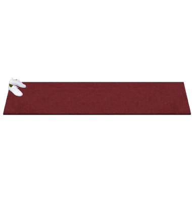 Fußmattenläufer 5491905001 Mars, 90x300cm, rechteckig, für Innenbereich