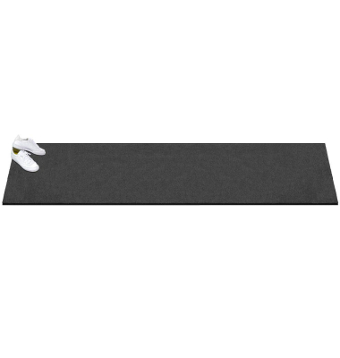 Fußmattenläufer 5491905007 Mars, 90x300cm, rechteckig, für Innenbereich